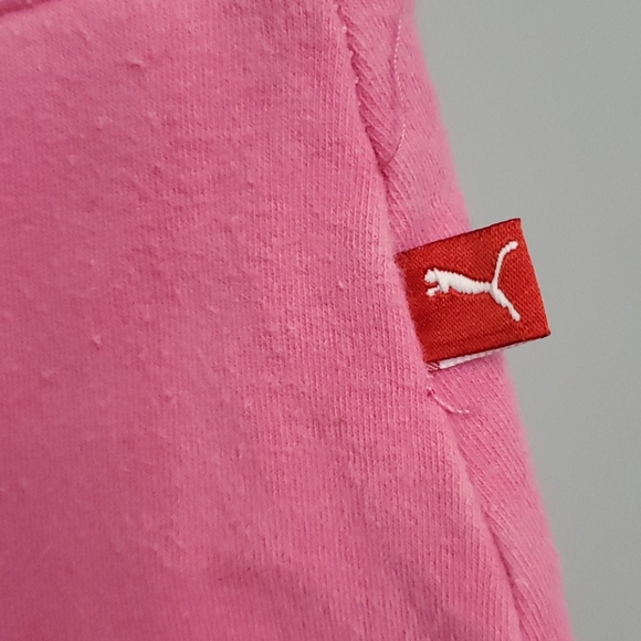 Puma girls skort - Picture 4 of 5